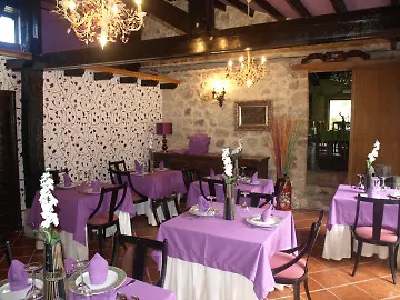 Hotel Complejo Rural El Pomar 2*