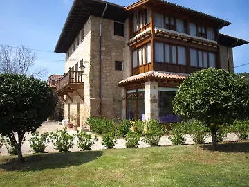 Complejo Rural El Pomar Hotel